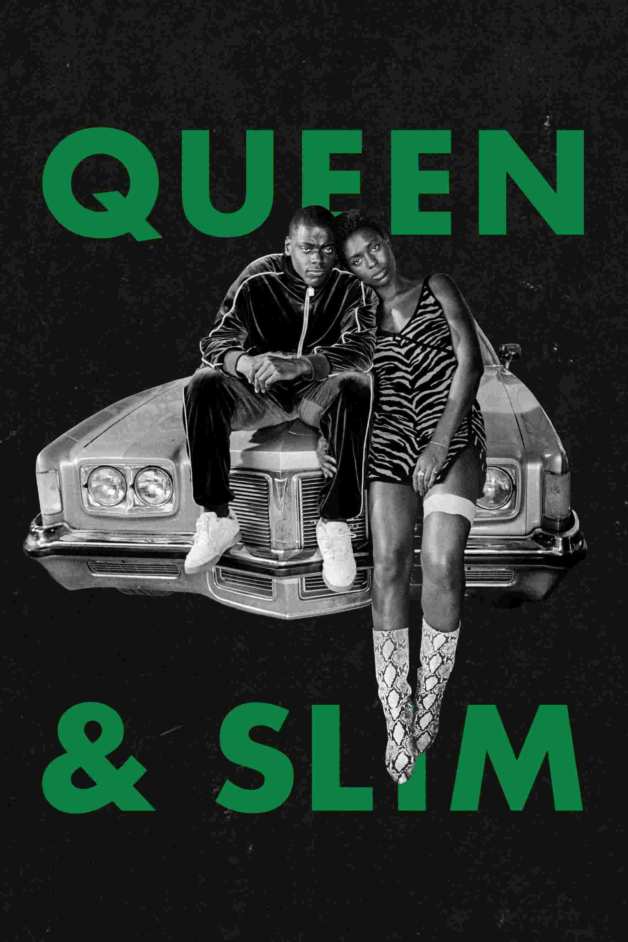 Queen & Slim (2019) Daniel Kaluuya